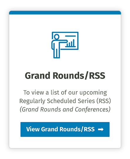 Grand Rounds/RSS